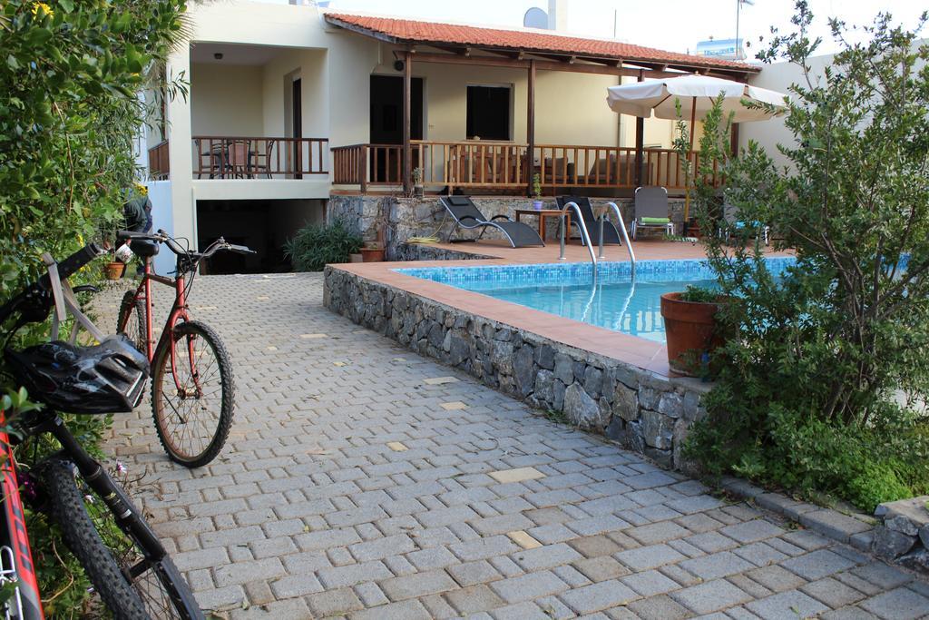 Felia Villa สตาวรอช ภายนอก รูปภาพ