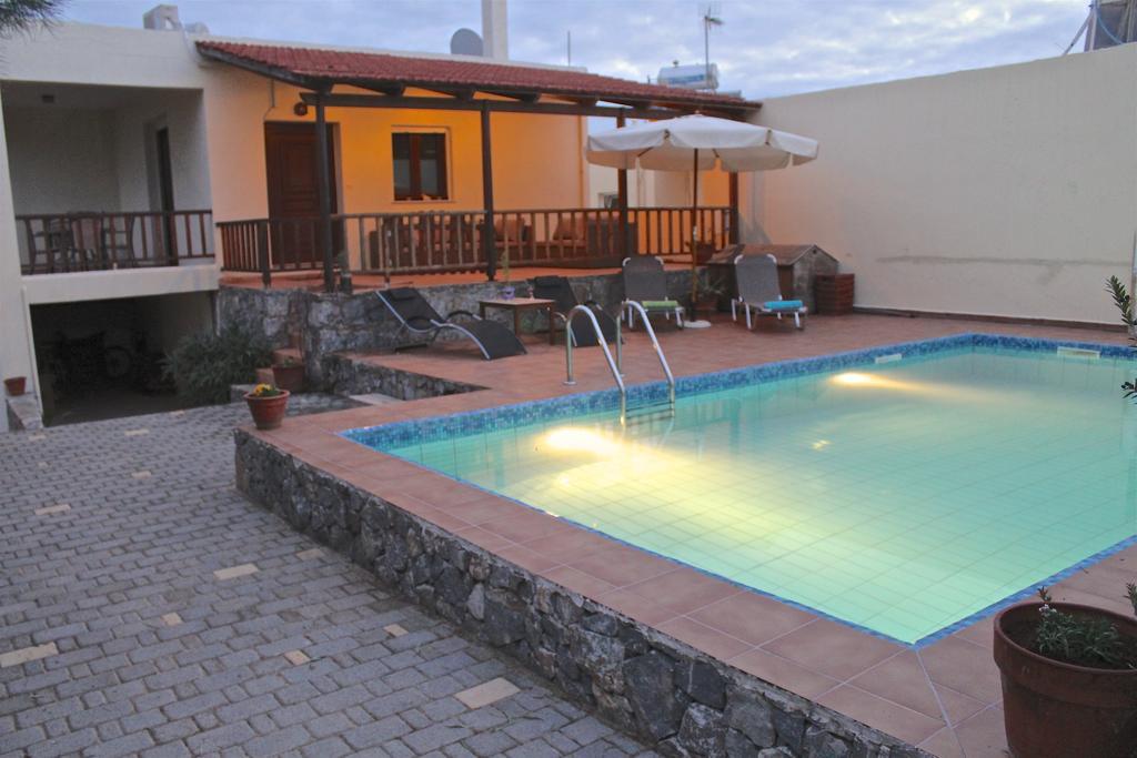 Felia Villa สตาวรอช ภายนอก รูปภาพ