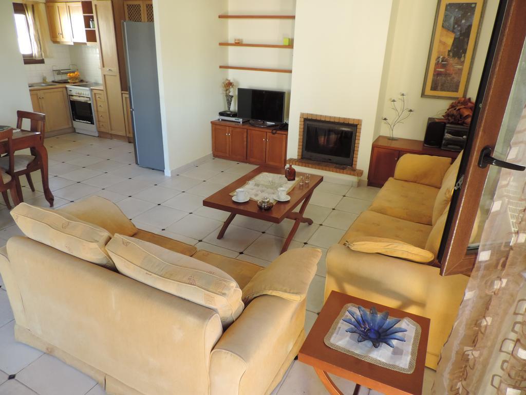 Felia Villa สตาวรอช ภายนอก รูปภาพ