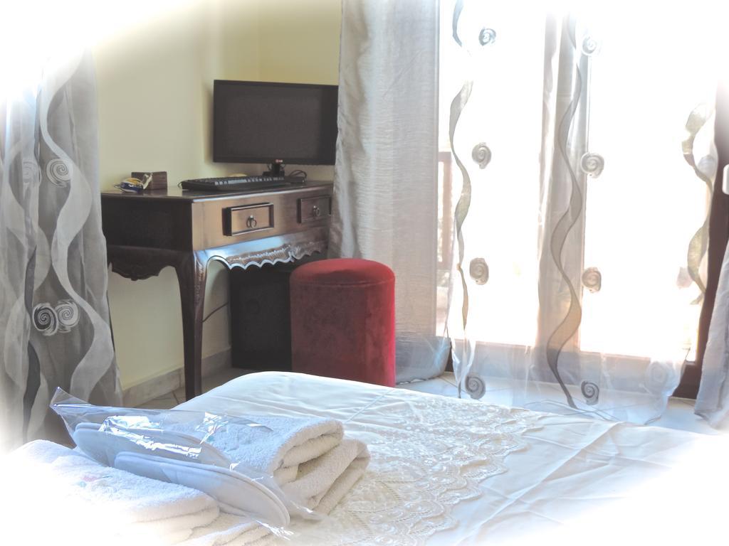 Felia Villa สตาวรอช ภายนอก รูปภาพ