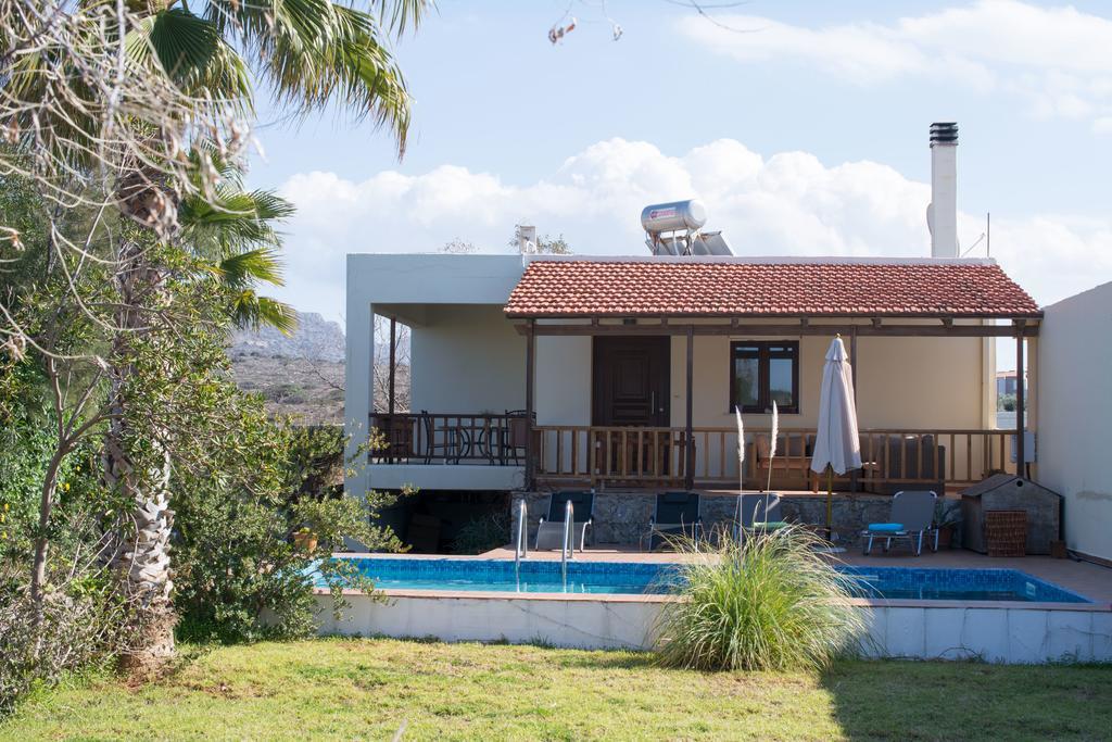 Felia Villa สตาวรอช ภายนอก รูปภาพ