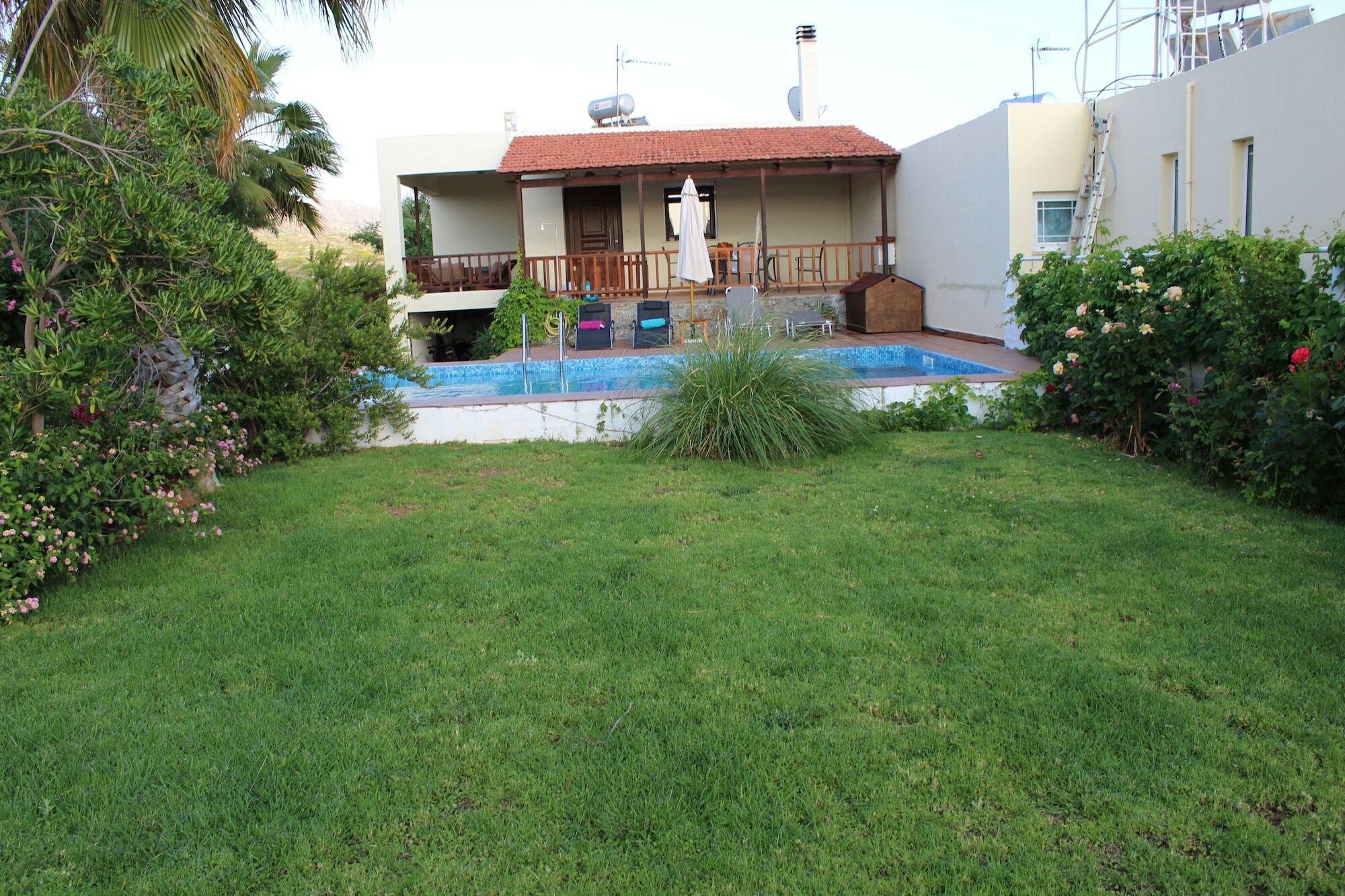 Felia Villa สตาวรอช ภายนอก รูปภาพ